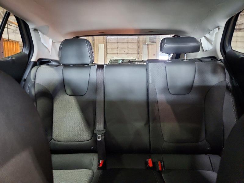 Продаж на аукціоні авто 2026 Buick Encore Gx, vin: KL4AMCSL0TB188961, номер лоту: 58947366