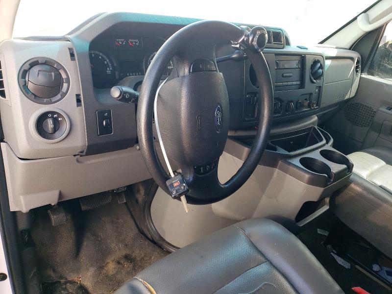 2013 Ford Econoline მანქანა იყიდება აუქციონზე, vin: 1FTNE1EW4DDA52188, აუქციონის ნომერი: 46016456