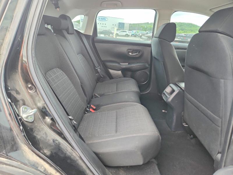 Продажа на аукционе авто 2023 Honda Hr-v, vin: 3CZRZ1H36PM726383, номер лота: 57688056