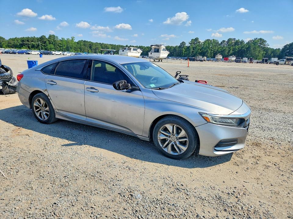 Aukcja sprzedaży 2019 Honda Accord, vin: 1HGCV1F18KA136413, numer aukcji: 57313486