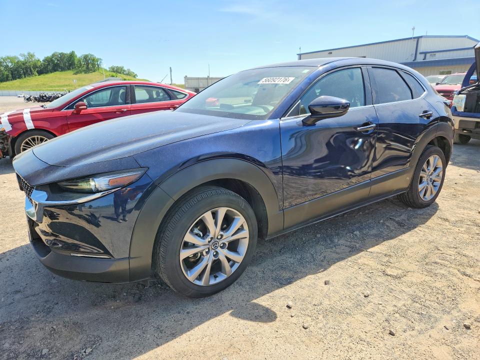 Продаж на аукціоні авто 2021 Mazda Cx-30, vin: 3MVDMBBL6MM219975, номер лоту: 56092176
