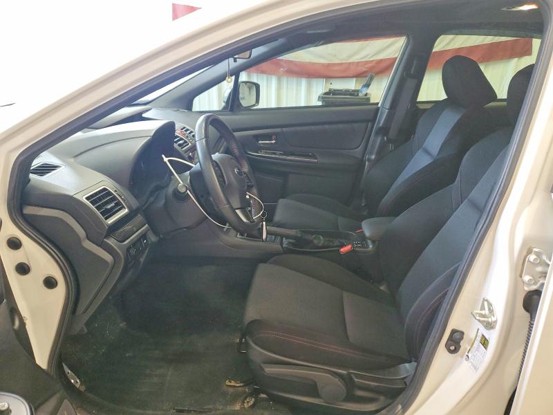 2021 Subaru Wrx მანქანა იყიდება აუქციონზე, vin: JF1VA1C69M9806788, აუქციონის ნომერი: 56062716