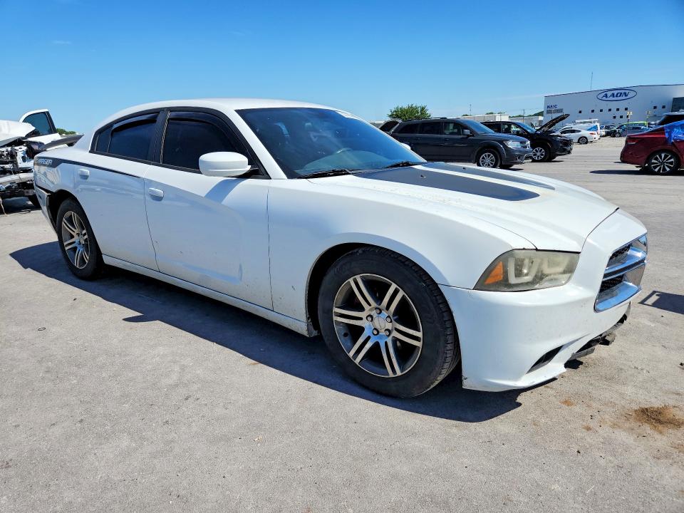 57765746 :رقم المزاد ، 2C3CDXBG1DH563956 vin ، 2013 Dodge Charger مزاد بيع