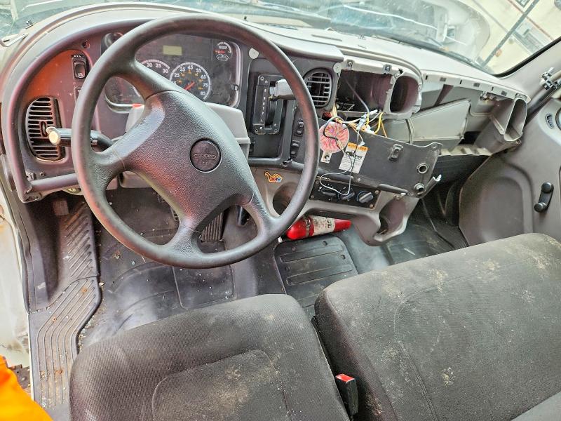 Продажа на аукционе авто 2014 Frht - Freightliner M2, vin: 3ALACWDUXEDFV8357, номер лота: 58117556