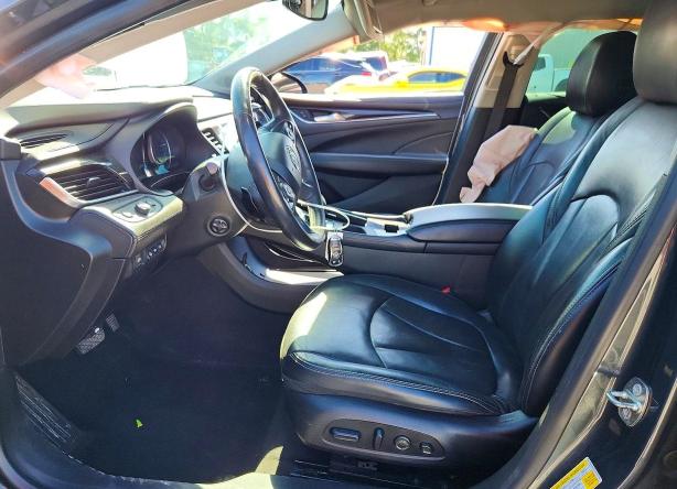 Продажа на аукционе авто 2017 Buick Lacrosse, vin: 1G4ZR5SS1HU187192, номер лота: 57620836