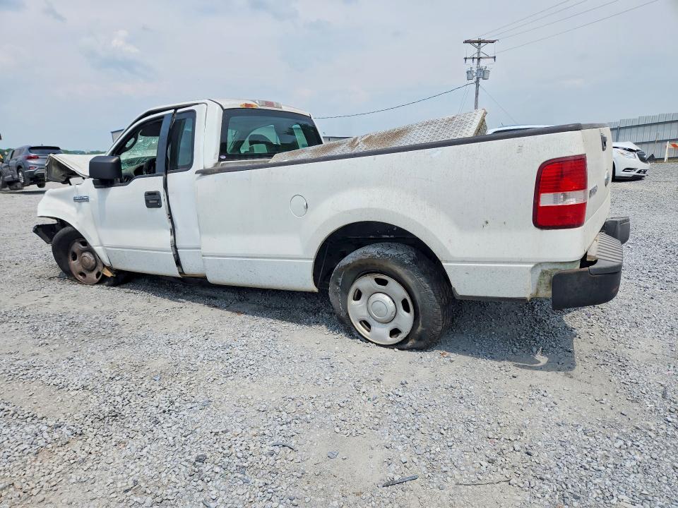 Продажа на аукционе авто 2008 Ford F150, vin: 1FTRF12228KD44133, номер лота: 56679236