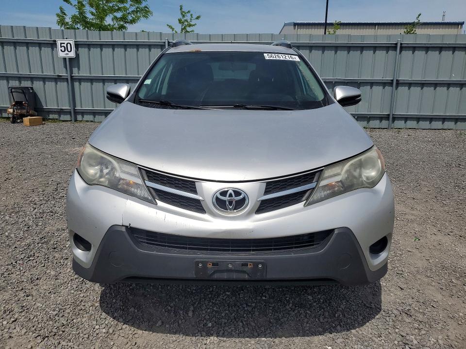 Продаж на аукціоні авто 2015 Toyota Rav4, vin: 2T3ZFREV9FW208235, номер лоту: 56261216