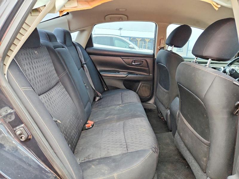 Продаж на аукціоні авто 2016 Nissan Altima, vin: 1N4AL3AP5GC254973, номер лоту: 58391966