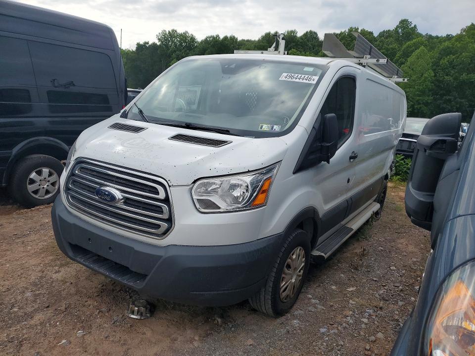 Aukcja sprzedaży 2017 Ford Transit, vin: 1FTYR1ZMXHKB23566, numer aukcji: 49644446