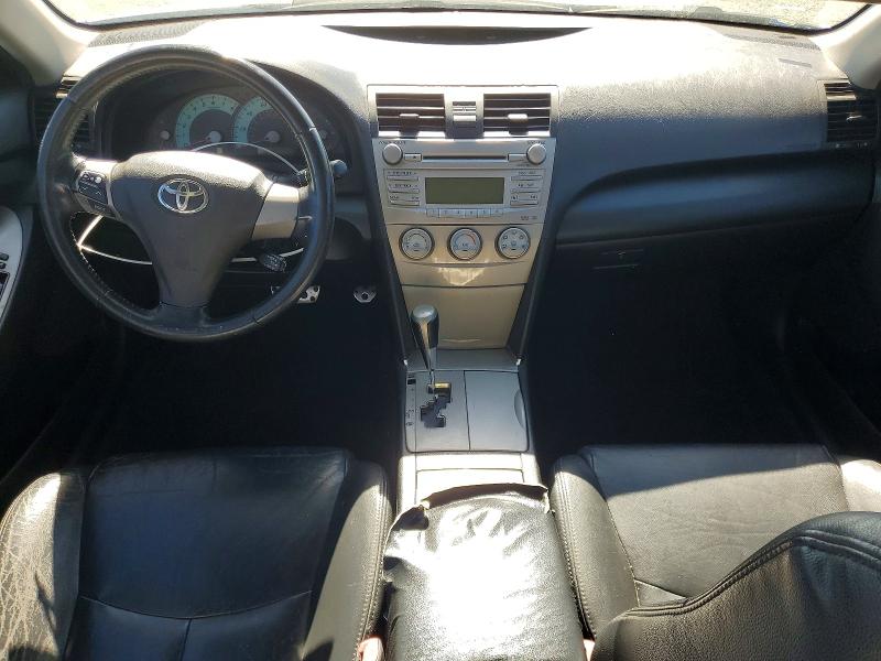 Продажа на аукционе авто 2010 Toyota Camry, vin: 4T1BF3EK4AU097955, номер лота: 57066586