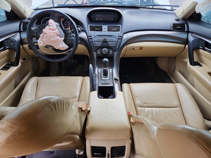 Продаж на аукціоні авто 2012 Acura Tl, vin: 19UUA8F28CA038615, номер лоту: 56343016