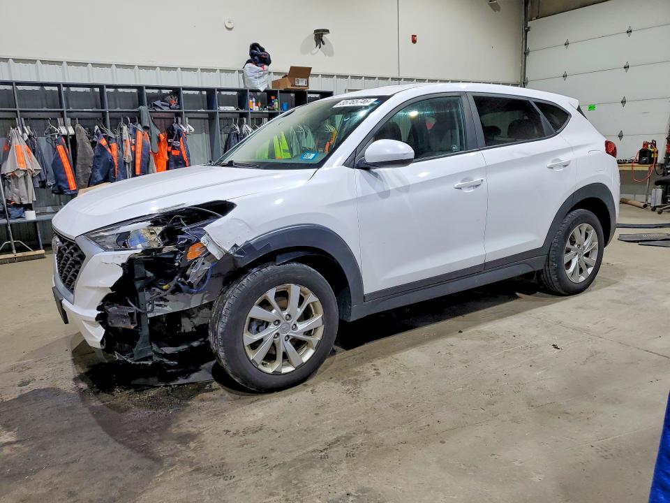 55765746 :رقم المزاد ، KM8J2CA47KU948971 vin ، 2019 Hyundai Tucson مزاد بيع