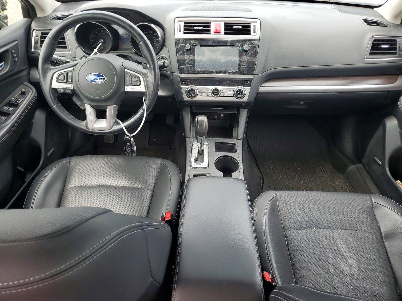 58795476 :رقم المزاد ، 4S3BNAL64F3019433 vin ، 2015 Subaru Legacy مزاد بيع