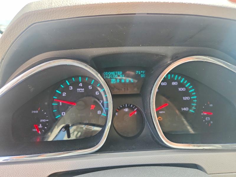 57608096 :رقم المزاد ، 1GNKVJED1CJ120486 vin ، 2012 Chevrolet Traverse مزاد بيع
