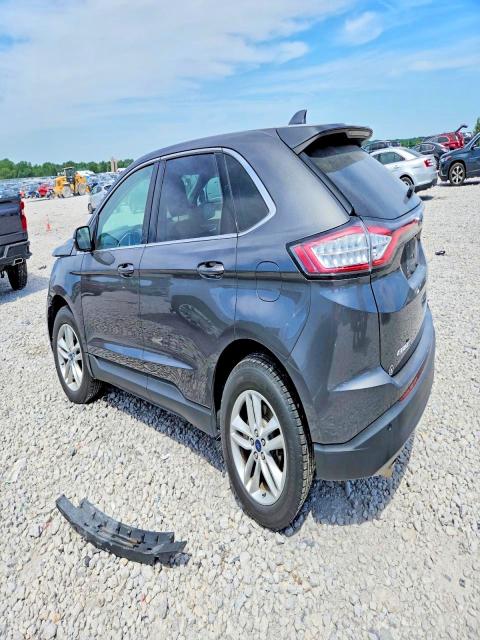 Aukcja sprzedaży 2018 Ford Edge, vin: 2FMPK4J96JBC57558, numer aukcji: 56027486