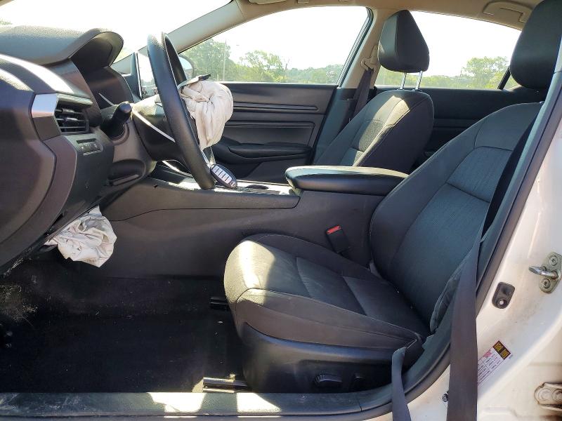 Продажа на аукционе авто 2020 Nissan Altima, vin: 1N4BL4BV1LC240232, номер лота: 55838076