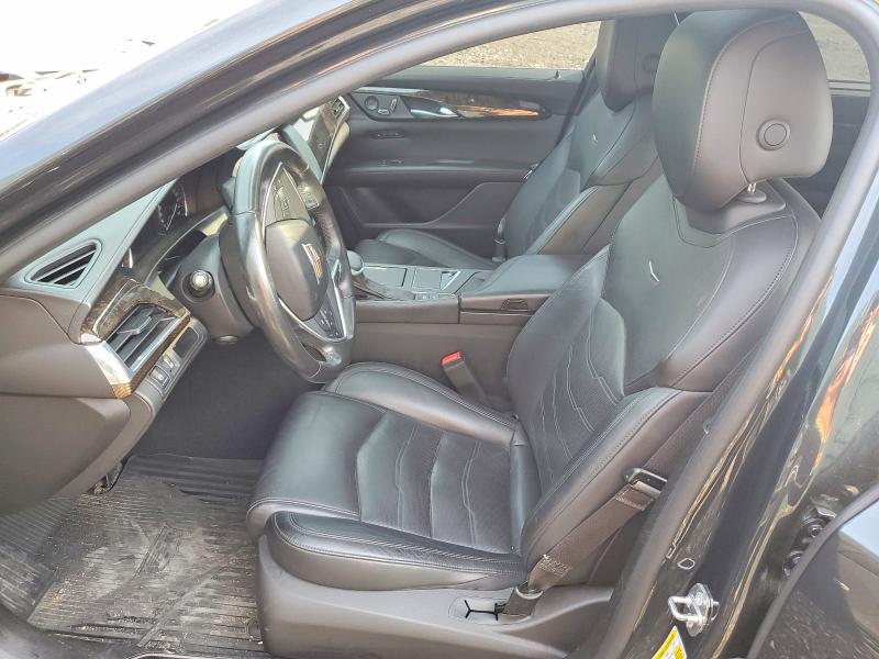 Aukcja sprzedaży 2018 Cadillac Ct6, vin: 1G6KD5RS6JU122163, numer aukcji: 56329366