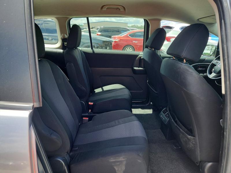 Aukcja sprzedaży 2014 Mazda 5, vin: JM1CW2CL4E0167921, numer aukcji: 58332166
