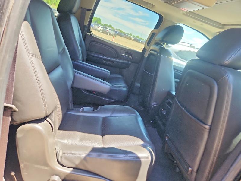2012 Gmc Yukon Xl მანქანა იყიდება აუქციონზე, vin: 1GKS2MEF3CR281089, აუქციონის ნომერი: 56575696