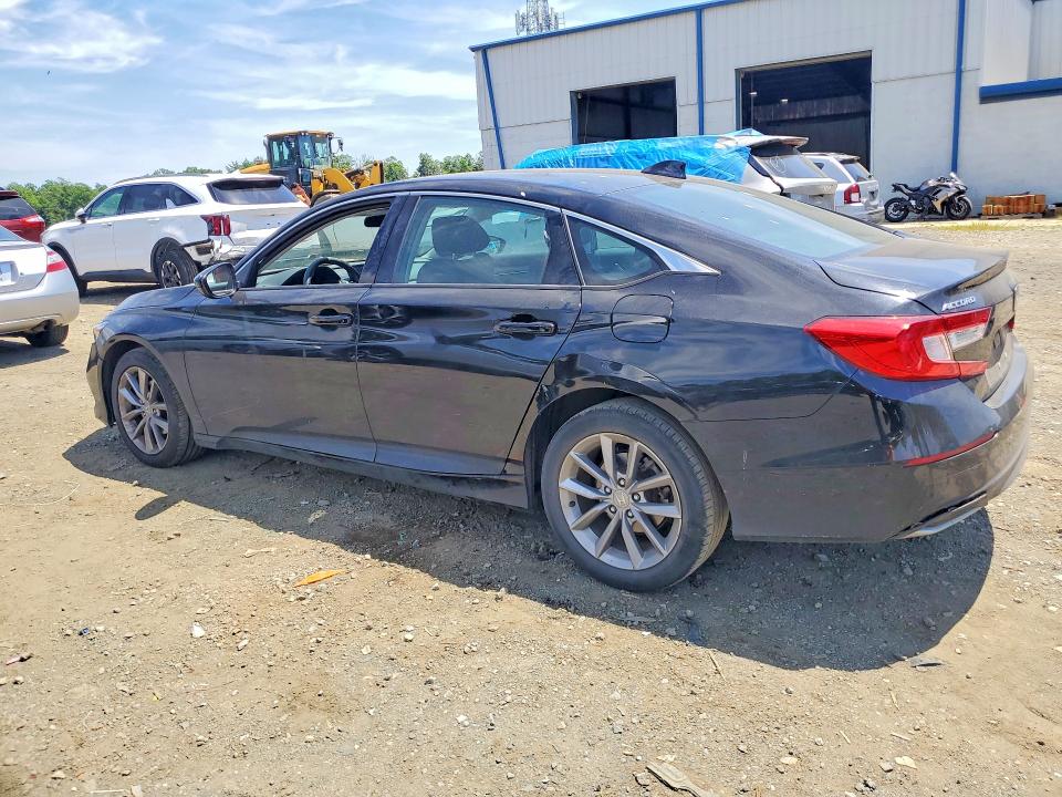 Aukcja sprzedaży 2022 Honda Accord, vin: 1HGCV1F18NA023162, numer aukcji: 56109046