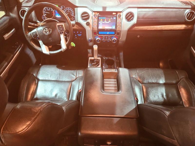 2016 Toyota Tundra მანქანა იყიდება აუქციონზე, vin: 5TFHY5F11GX500663, აუქციონის ნომერი: 53381266