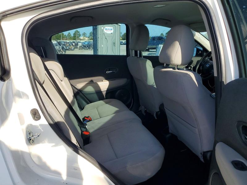 57273616 :رقم المزاد ، 3CZRU5H36NM739685 vin ، 2022 Honda Hr-v مزاد بيع