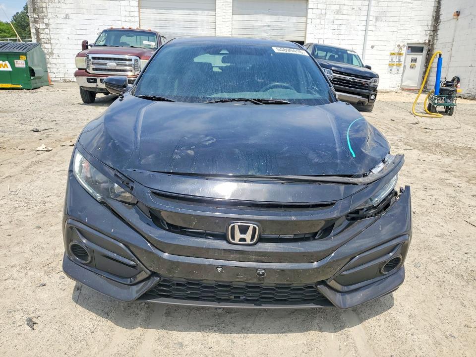 54899416 :رقم المزاد ، SHHFK7H3XLU225946 vin ، 2020 Honda Civic مزاد بيع