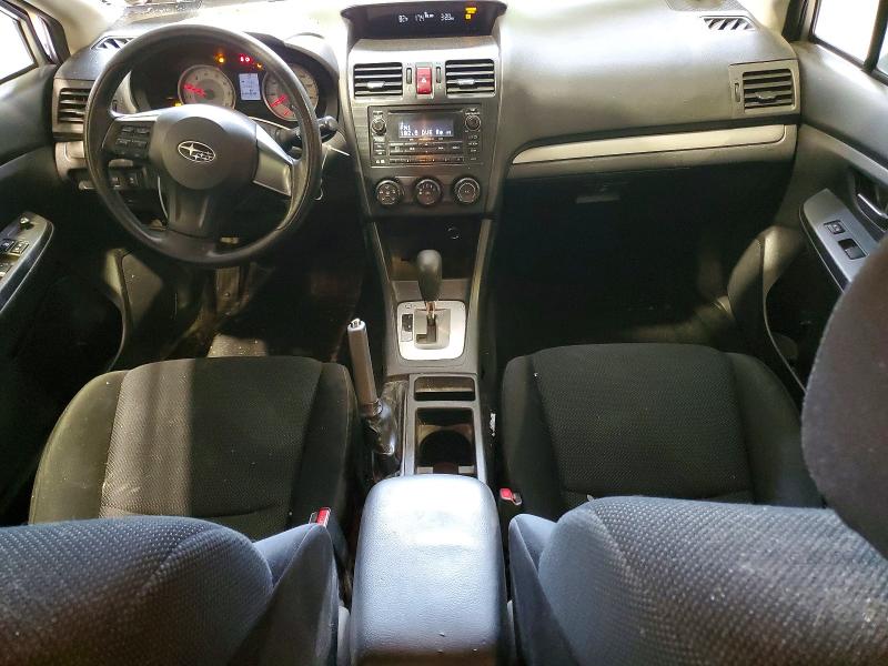 Aukcja sprzedaży 2013 Subaru Impreza, vin: JF1GPAA65DH864526, numer aukcji: 55430186