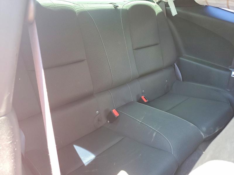 Продаж на аукціоні авто 2015 Chevrolet Camaro, vin: 2G1FD1E30F9303102, номер лоту: 57742096