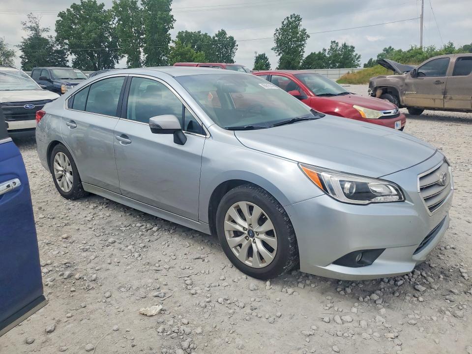 Продажа на аукционе авто 2017 Subaru Legacy, vin: 4S3BNAF62H3025956, номер лота: 85618145