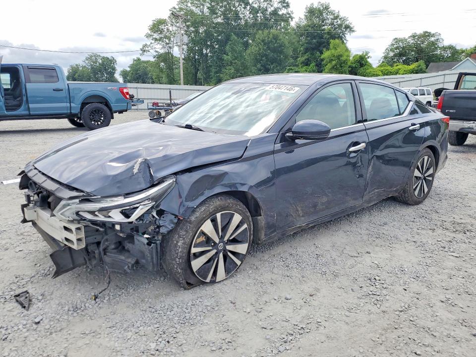 Продаж на аукціоні авто 2020 Nissan Altima, vin: 1N4BL4EV0LC157533, номер лоту: 57047146
