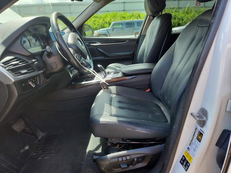 58194046 :رقم المزاد ، 5UXKR0C53G0S89308 vin ، 2016 Bmw X5 مزاد بيع