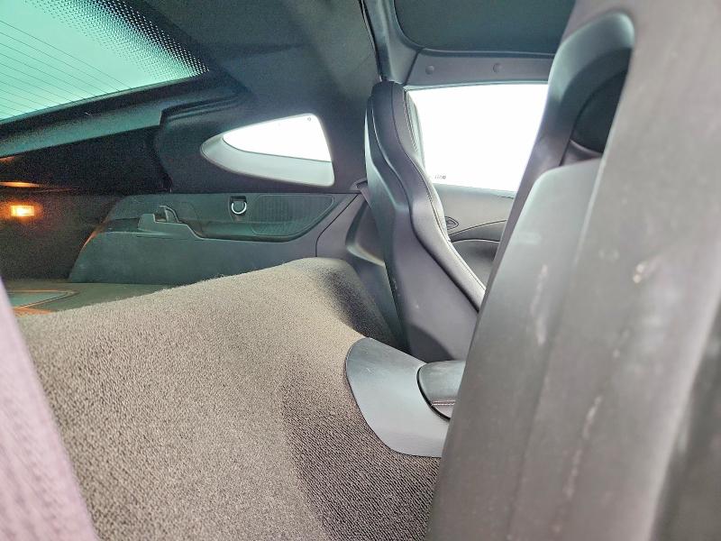 Продажа на аукционе авто 2016 Chevrolet Corvette, vin: 1G1YA2D74G5124216, номер лота: 56632756