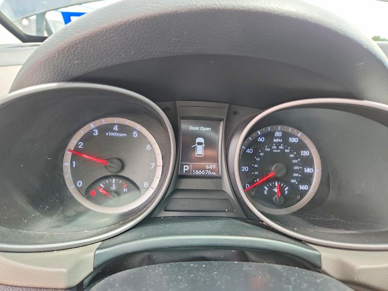 Продажа на аукционе авто 2015 Hyundai Santa Fe Sport, vin: 5XYZU3LB3FG299822, номер лота: 58045996