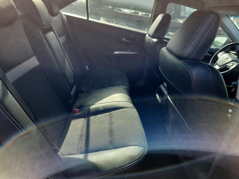2012 Toyota Camry მანქანა იყიდება აუქციონზე, vin: 4T1BF1FK9CU044593, აუქციონის ნომერი: 59117716