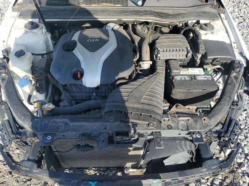 Продаж на аукціоні авто 2013 Kia Optima, vin: 5XXGR4A68DG161571, номер лоту: 58886366