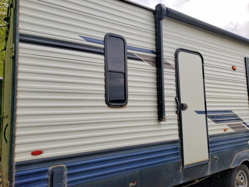 Продажа на аукционе авто 2024 Forest Riv Recreational Vehicle (rv), vin: 4X4FPTP20RP101388, номер лота: 53978626