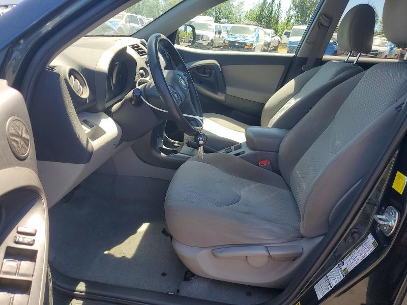 57178026 :رقم المزاد ، 2T3BK4DV1BW046421 vin ، 2011 Toyota Rav4 مزاد بيع