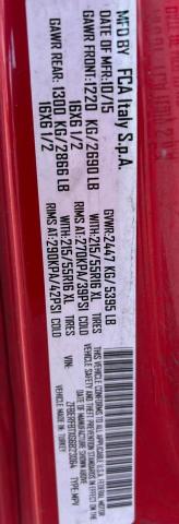 Продаж на аукціоні авто 2016 Ram Promaster City, vin: ZFBERFBTXG6B23064, номер лоту: 57659046