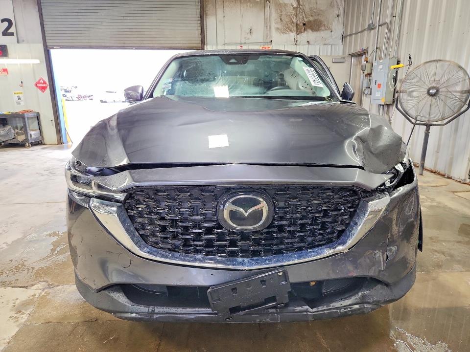 Aukcja sprzedaży 2023 Mazda Cx-5, vin: JM3KFBCM0P0260322, numer aukcji: 55706546