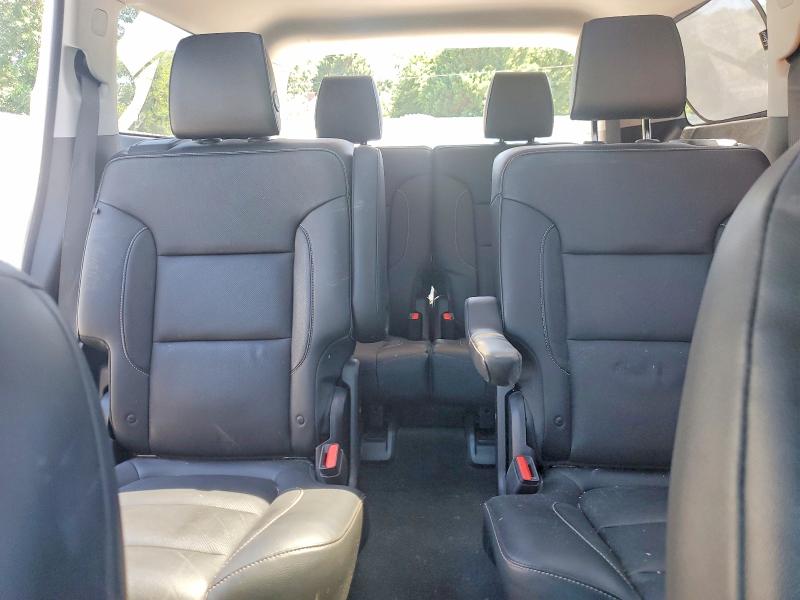 Aukcja sprzedaży 2019 Gmc Acadia, vin: 1GKKNMLS4KZ123320, numer aukcji: 56144696