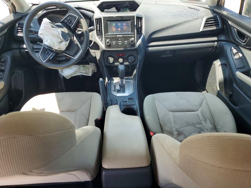 Продаж на аукціоні авто 2020 Subaru Impreza, vin: 4S3GKAB62L3613286, номер лоту: 56639446