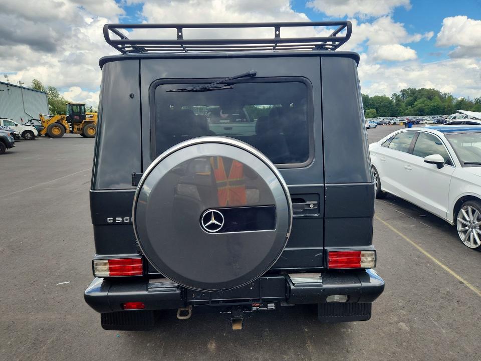 Продажа на аукционе авто 2002 Mercedes-benz G, vin: WDCYR49EX2X128247, номер лота: 58160386