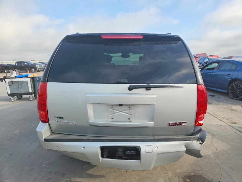 Aukcja sprzedaży 2012 Gmc Yukon, vin: 1GKS2CE04CR290289, numer aukcji: 57035266