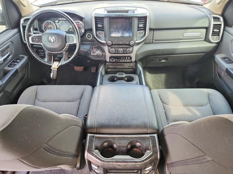 Aukcja sprzedaży 2019 Ram 1500, vin: 1C6SRFFTXKN571625, numer aukcji: 56507086