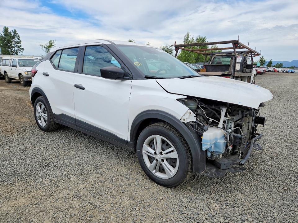 Aukcja sprzedaży 2024 Nissan Kicks, vin: 3N1CP5BV8RL511666, numer aukcji: 55719456
