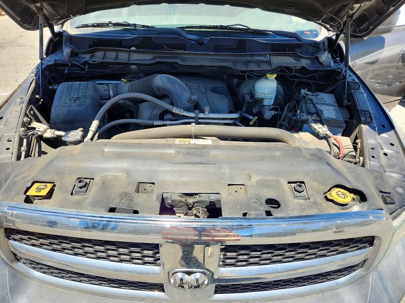 Продаж на аукціоні авто 2015 Ram 1500, vin: 1C6RR7FTXFS673406, номер лоту: 57577066