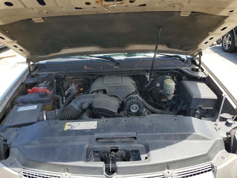 2007 Cadillac Escalade მანქანა იყიდება აუქციონზე, vin: 3GYFK62827G274066, აუქციონის ნომერი: 56542396