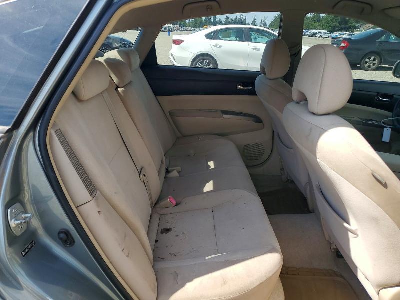 Продажа на аукционе авто 2005 Toyota Prius, vin: JTDKB20U353074794, номер лота: 58468086