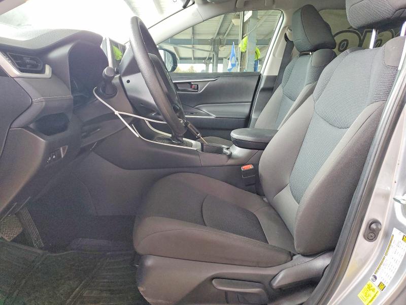 Продаж на аукціоні авто 2025 Toyota Rav4, vin: 4T3LWRFV1SU175374, номер лоту: 58589136